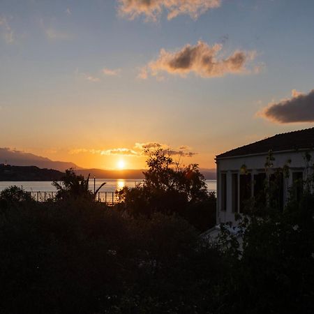 Amalen Suites Adults Only Rethymno  Ngoại thất bức ảnh