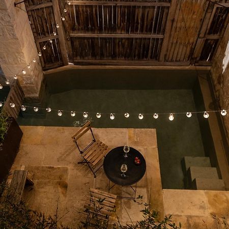 Amalen Suites Adults Only Rethymno  Ngoại thất bức ảnh