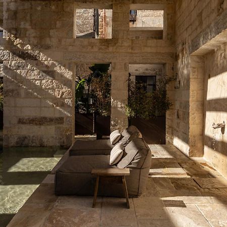 Amalen Suites Adults Only Rethymno  Ngoại thất bức ảnh