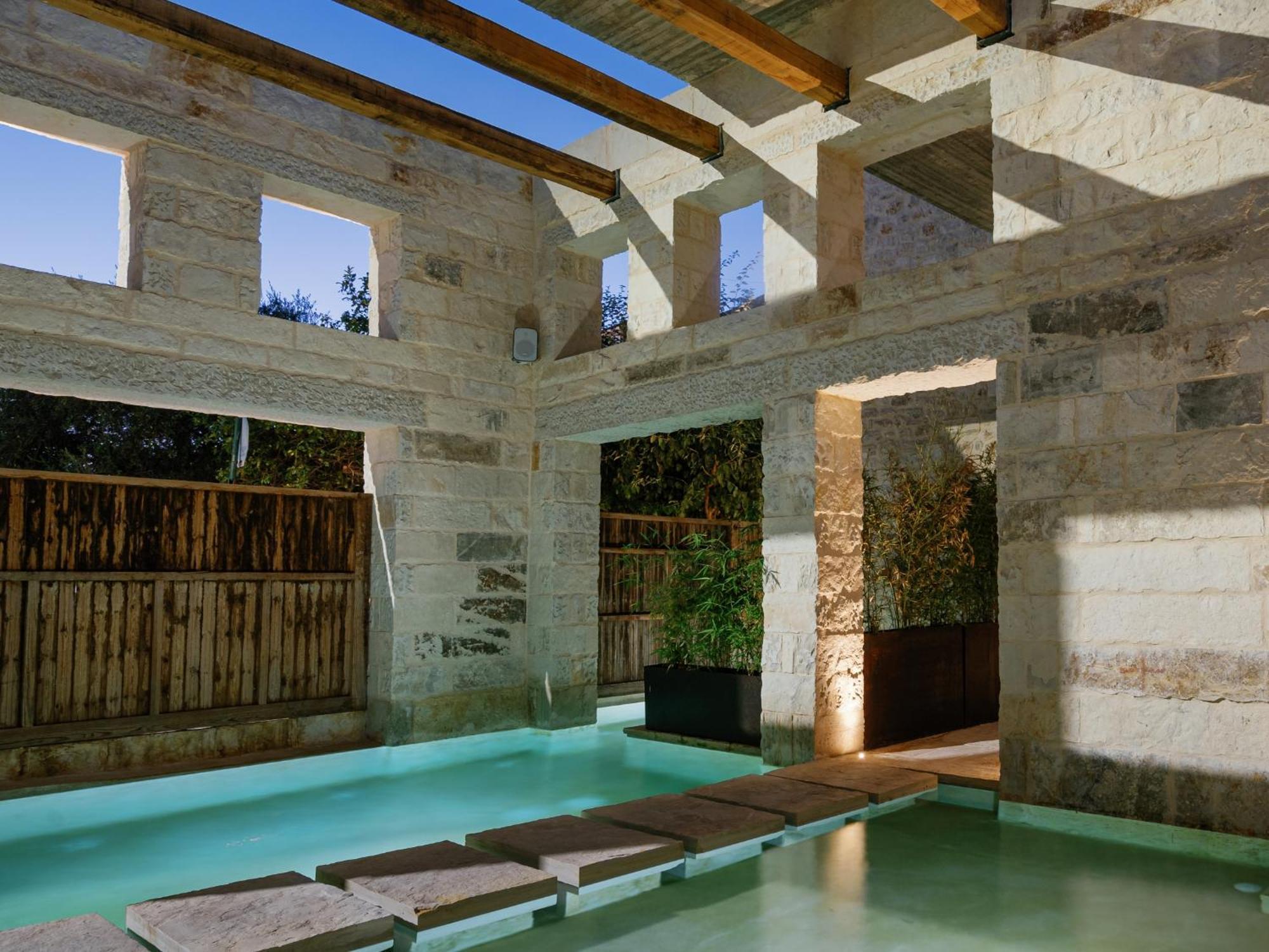 Amalen Suites Adults Only Rethymno  Ngoại thất bức ảnh