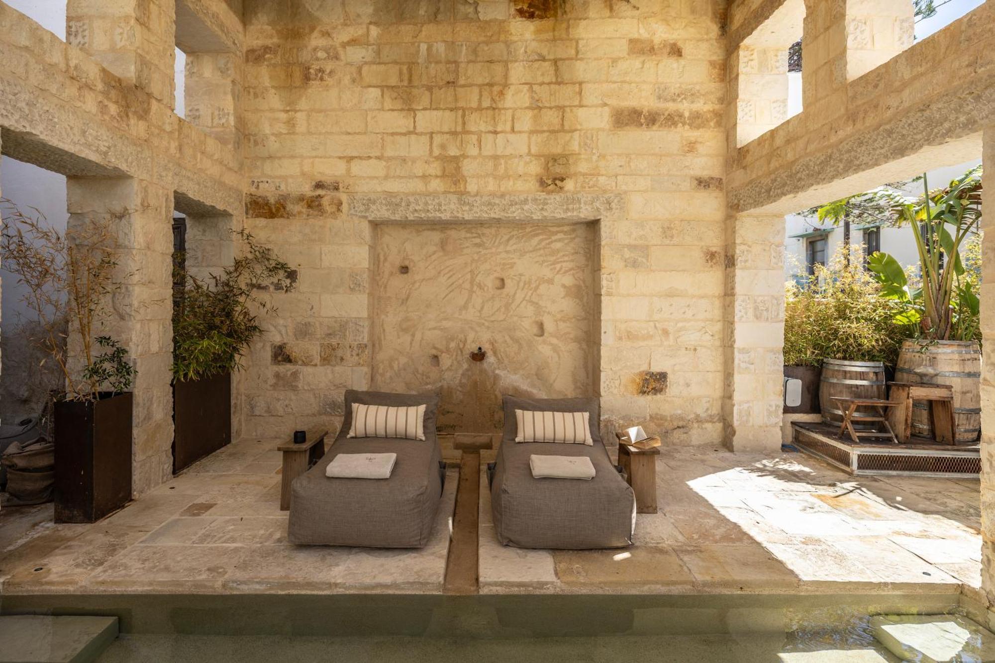 Amalen Suites Adults Only Rethymno  Ngoại thất bức ảnh
