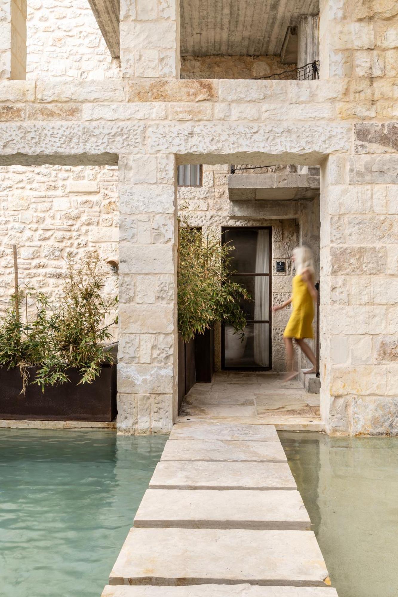Amalen Suites Adults Only Rethymno  Ngoại thất bức ảnh