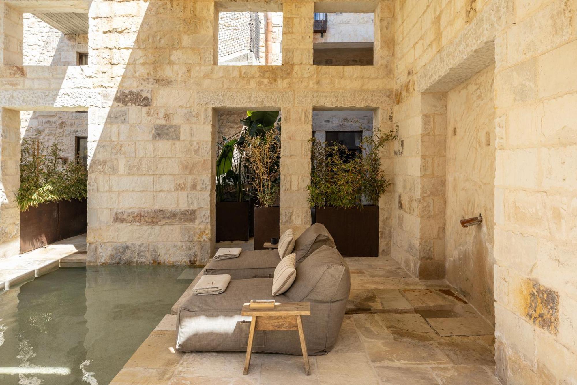 Amalen Suites Adults Only Rethymno  Ngoại thất bức ảnh