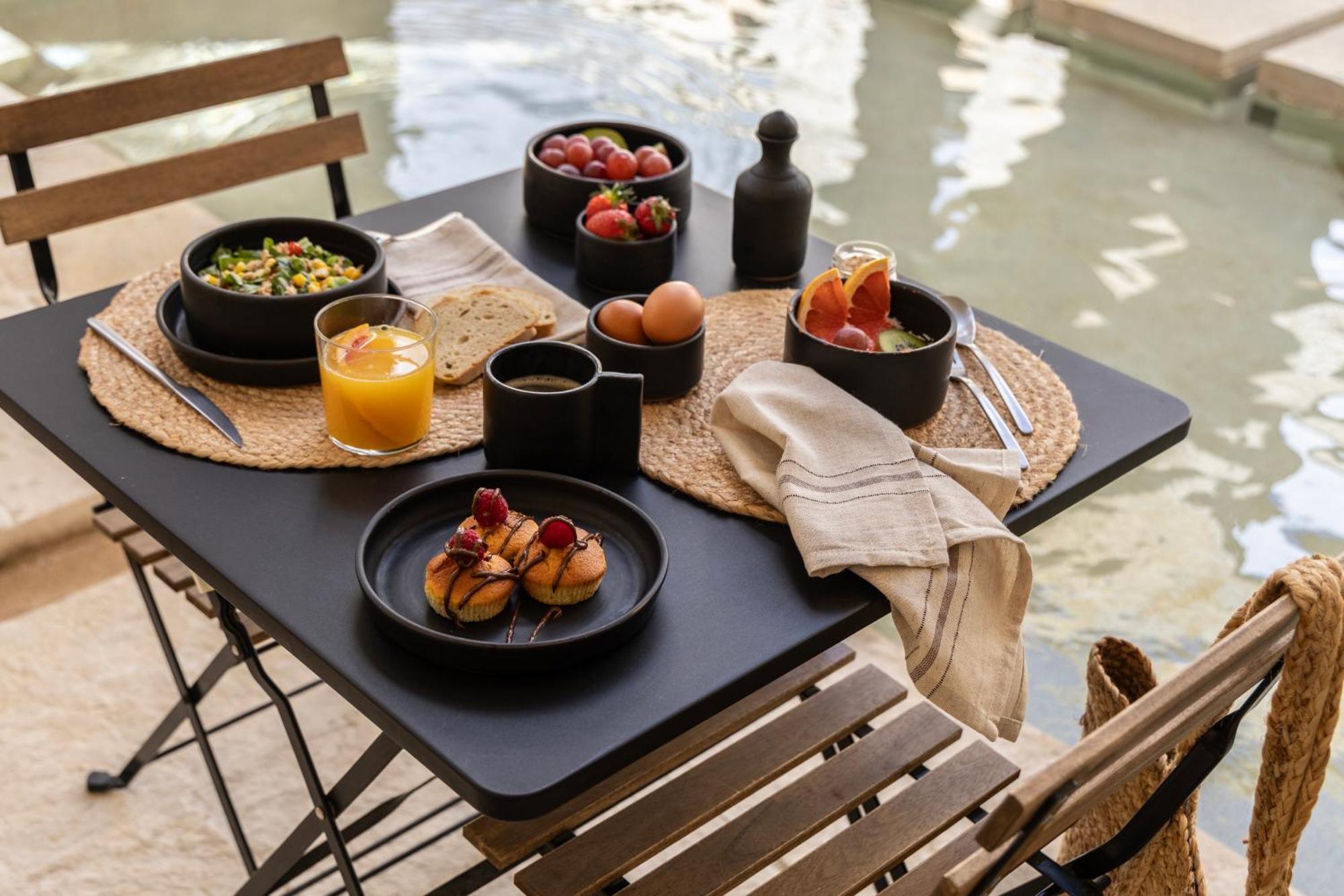 Amalen Suites Adults Only Rethymno  Ngoại thất bức ảnh