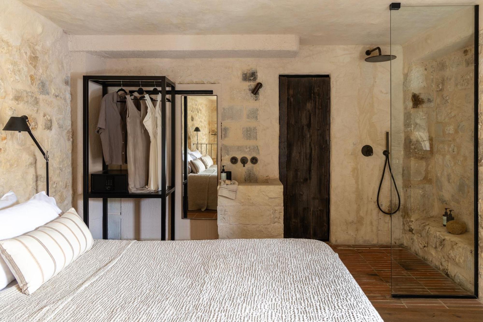 Amalen Suites Adults Only Rethymno  Ngoại thất bức ảnh