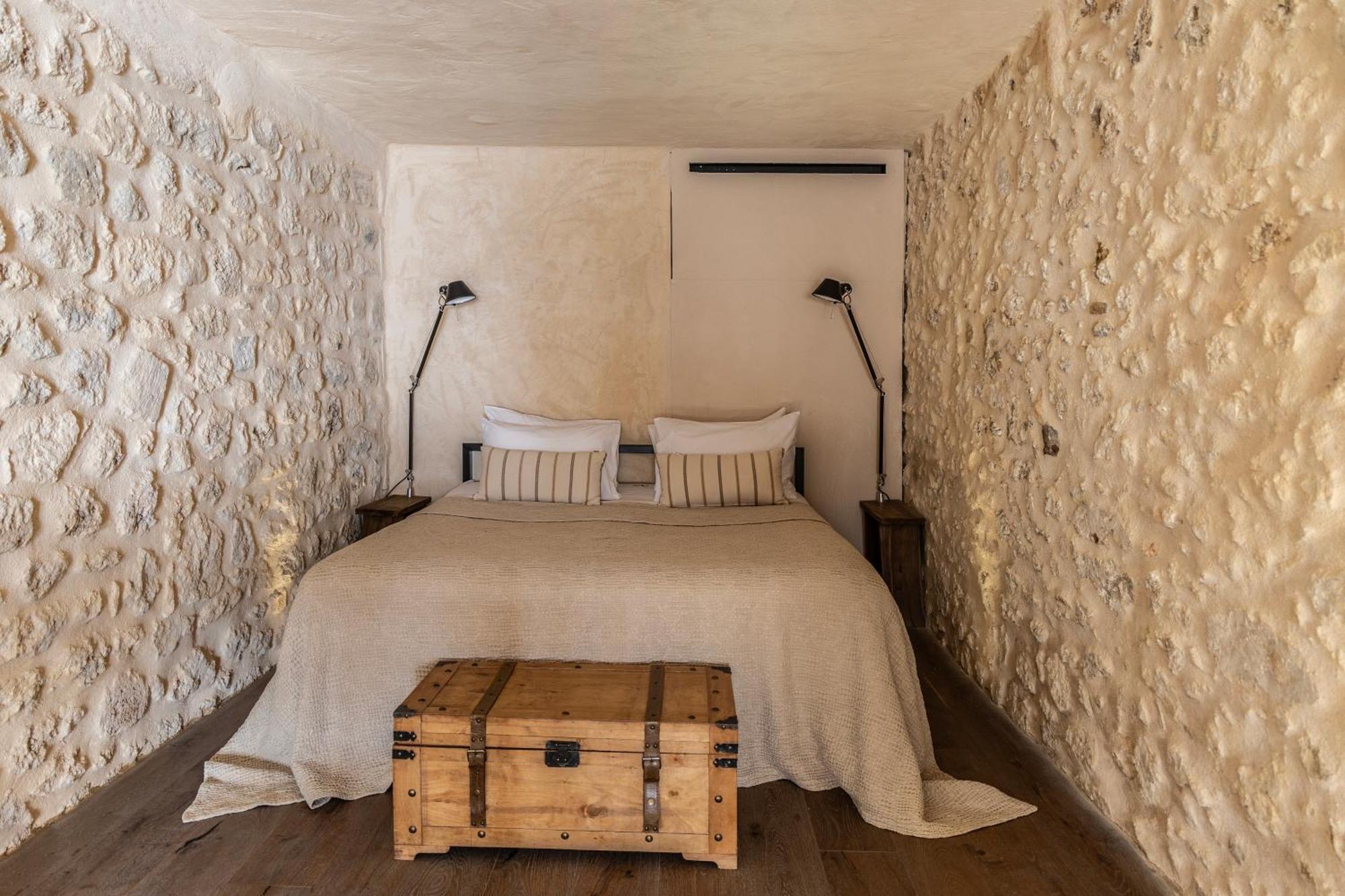 Amalen Suites Adults Only Rethymno  Ngoại thất bức ảnh