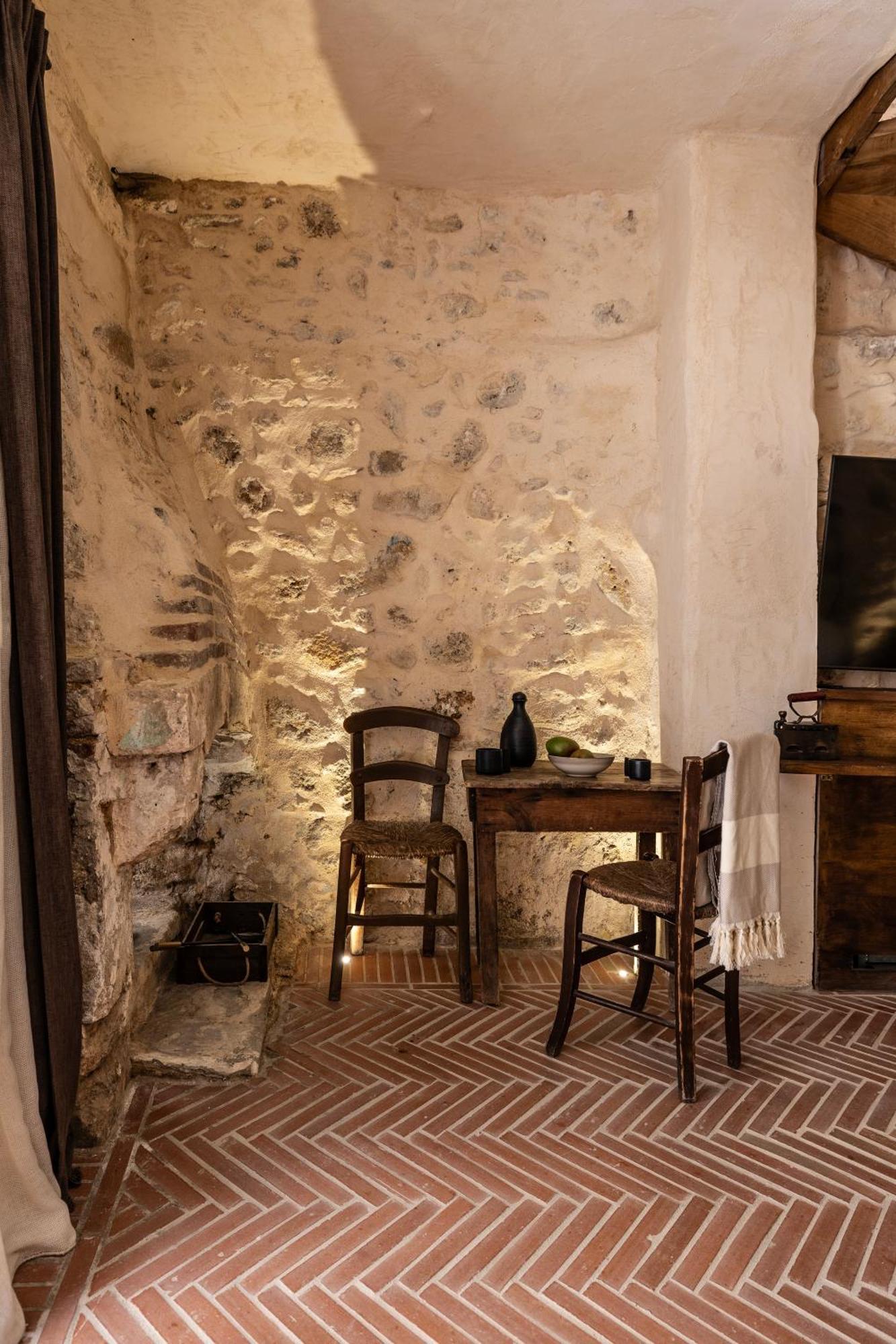 Amalen Suites Adults Only Rethymno  Ngoại thất bức ảnh