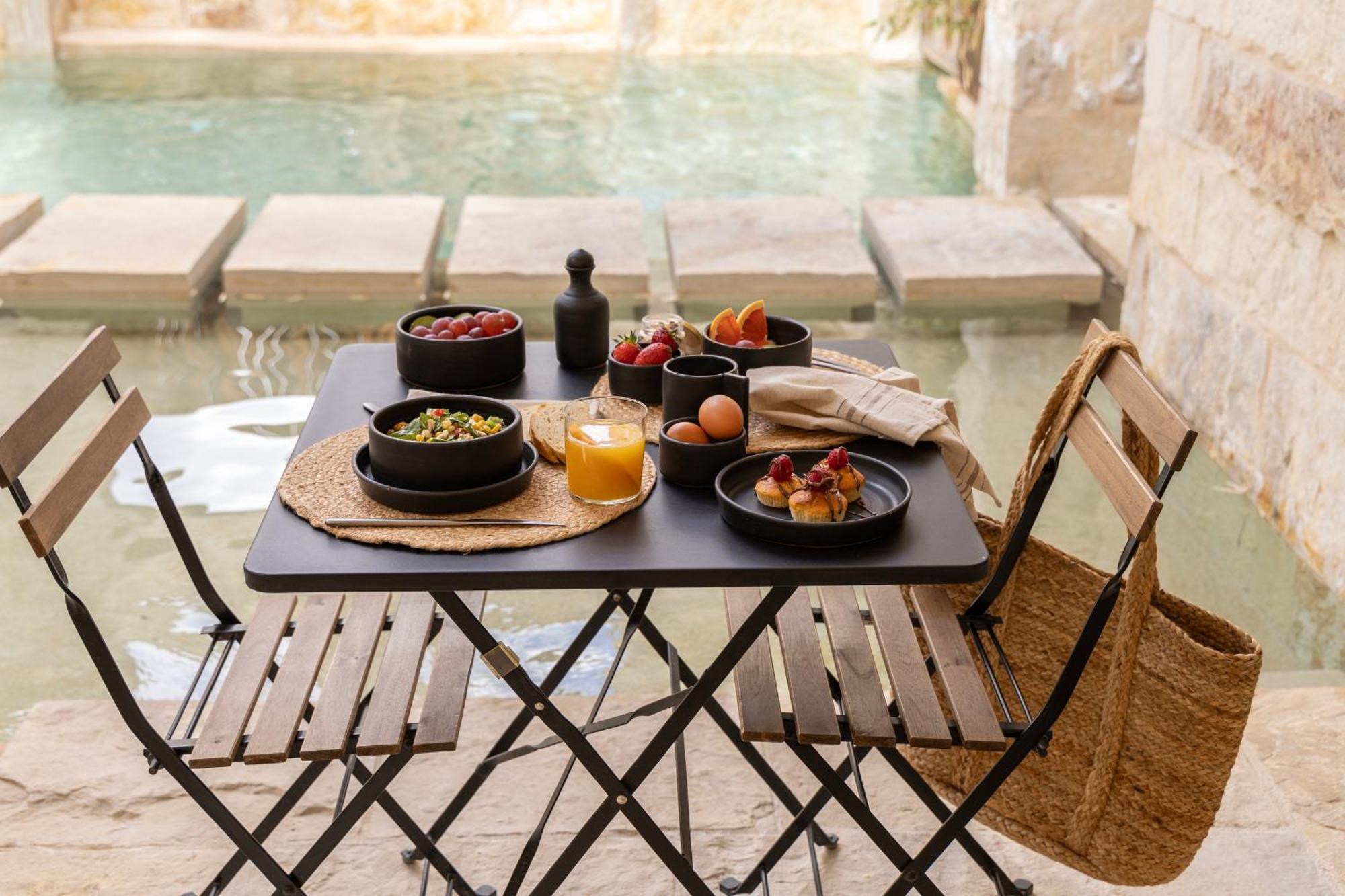 Amalen Suites Adults Only Rethymno  Ngoại thất bức ảnh