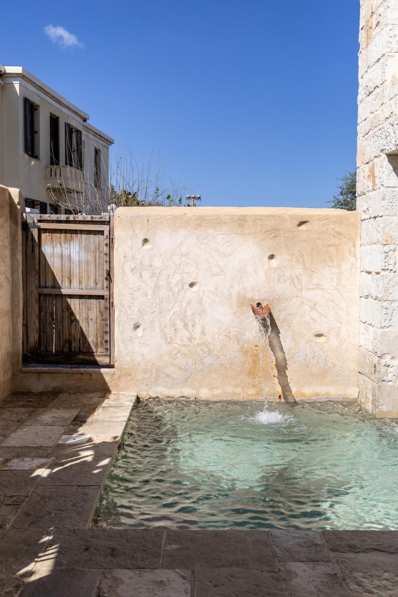 Amalen Suites Adults Only Rethymno  Ngoại thất bức ảnh