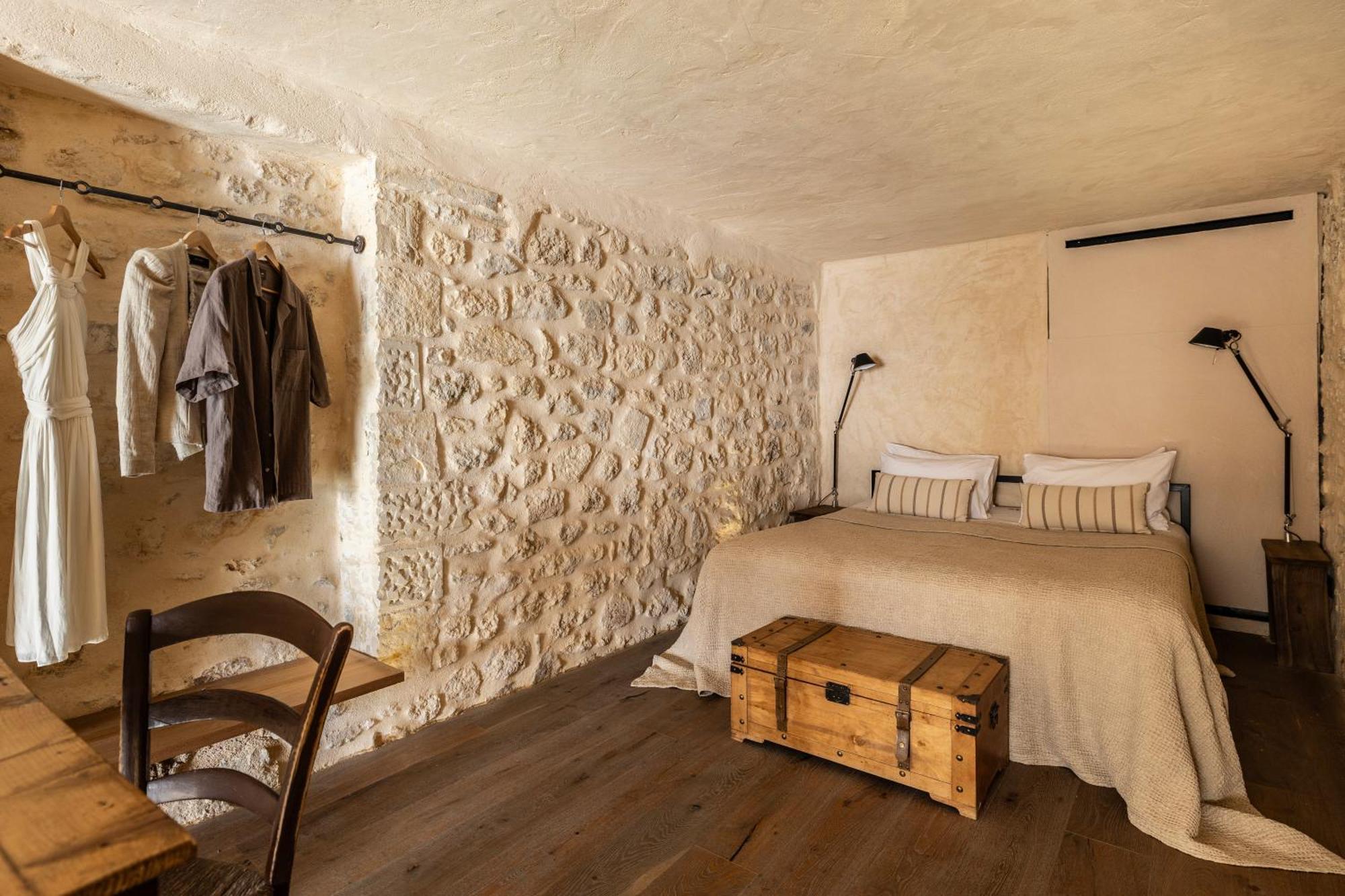 Amalen Suites Adults Only Rethymno  Ngoại thất bức ảnh