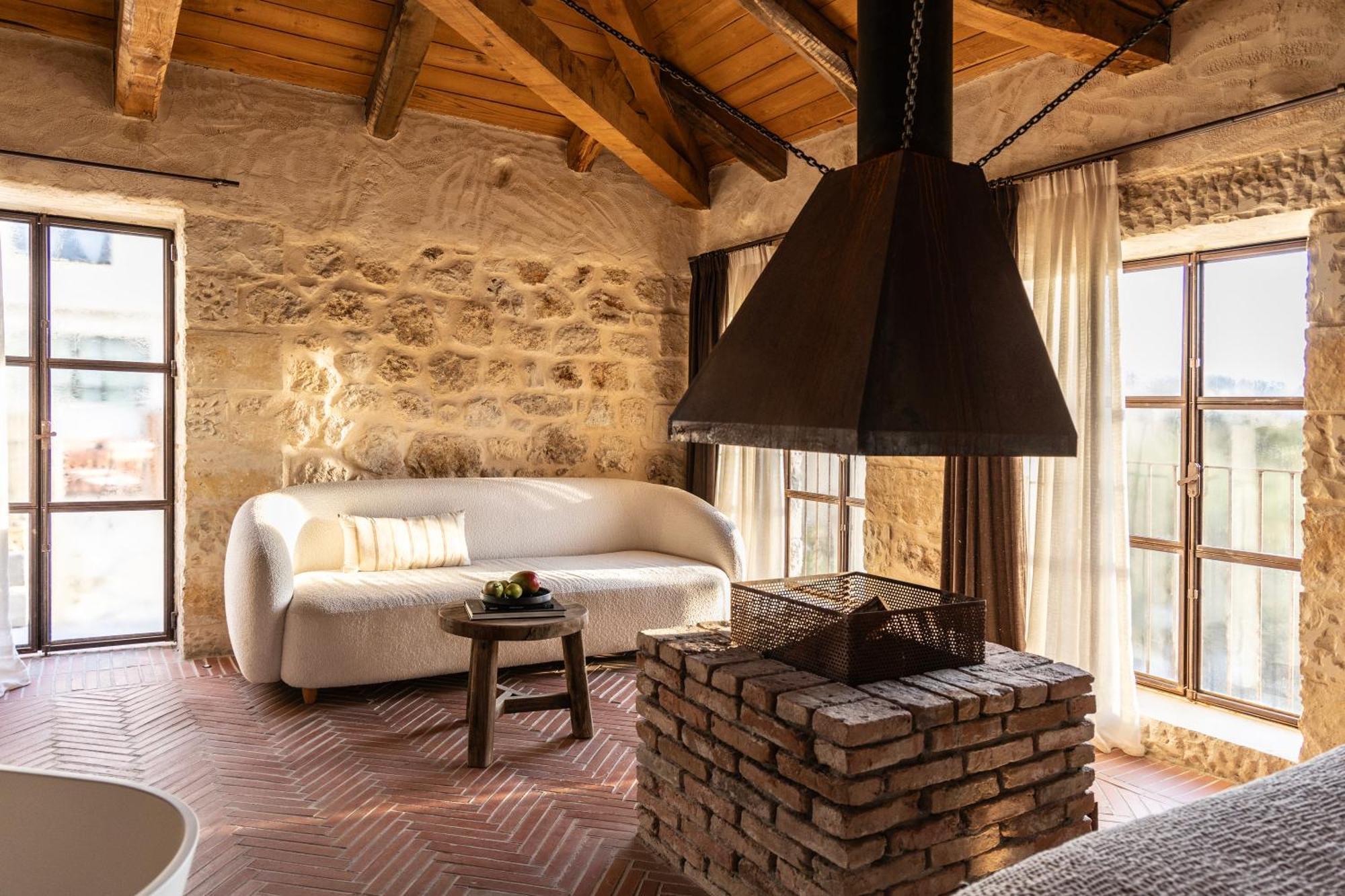 Amalen Suites Adults Only Rethymno  Ngoại thất bức ảnh