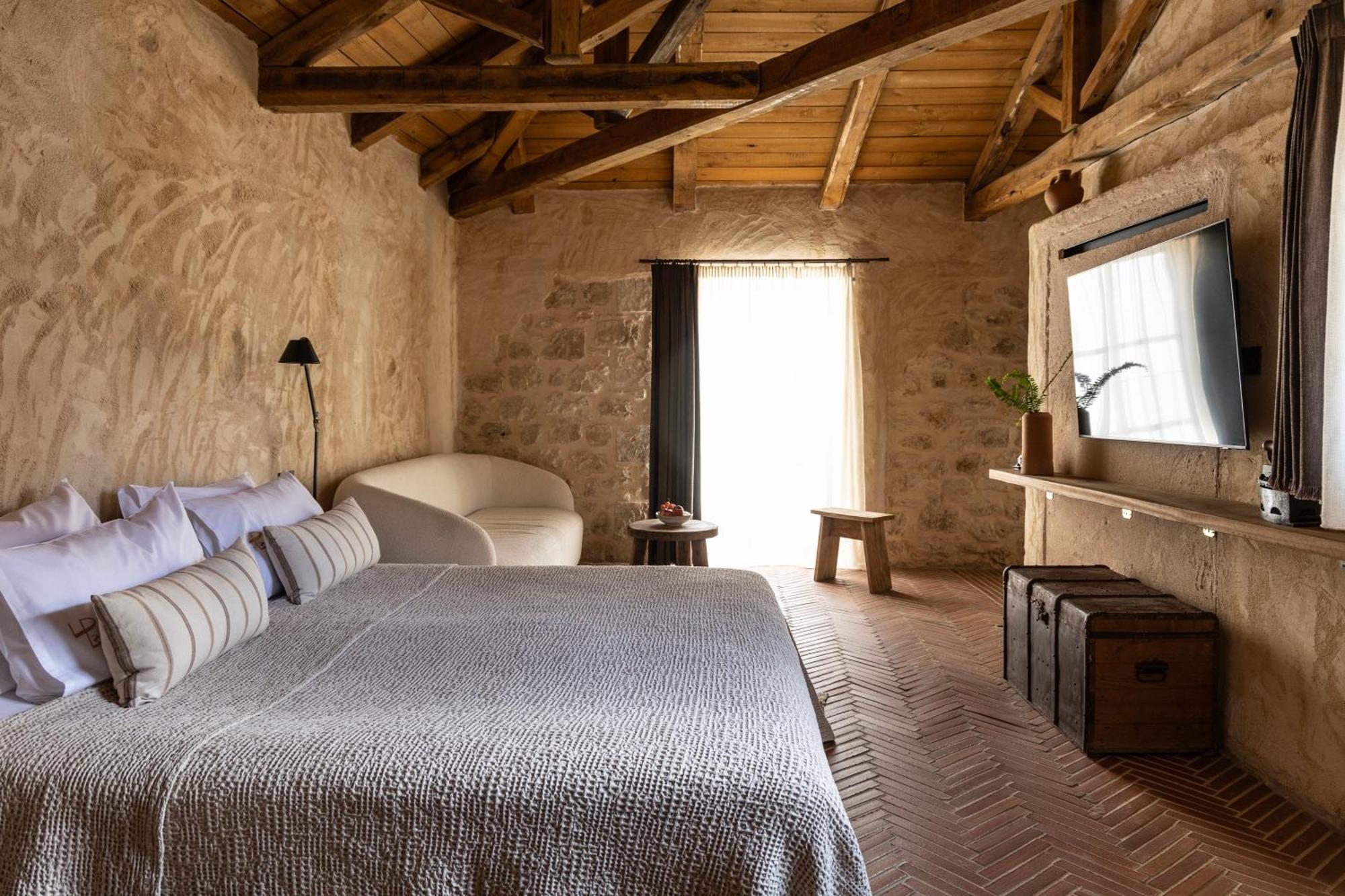 Amalen Suites Adults Only Rethymno  Ngoại thất bức ảnh