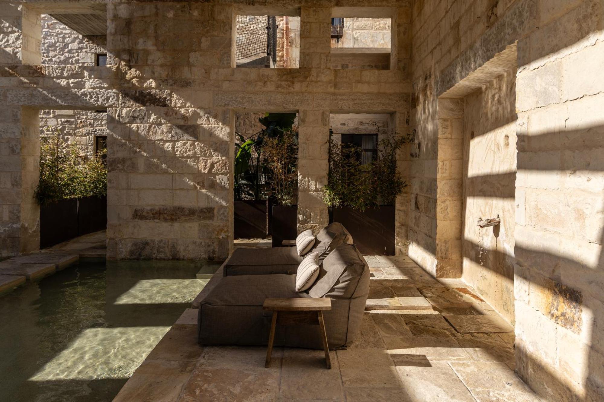 Amalen Suites Adults Only Rethymno  Ngoại thất bức ảnh