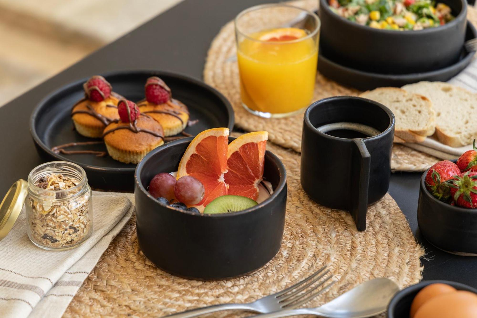Amalen Suites Adults Only Rethymno  Ngoại thất bức ảnh