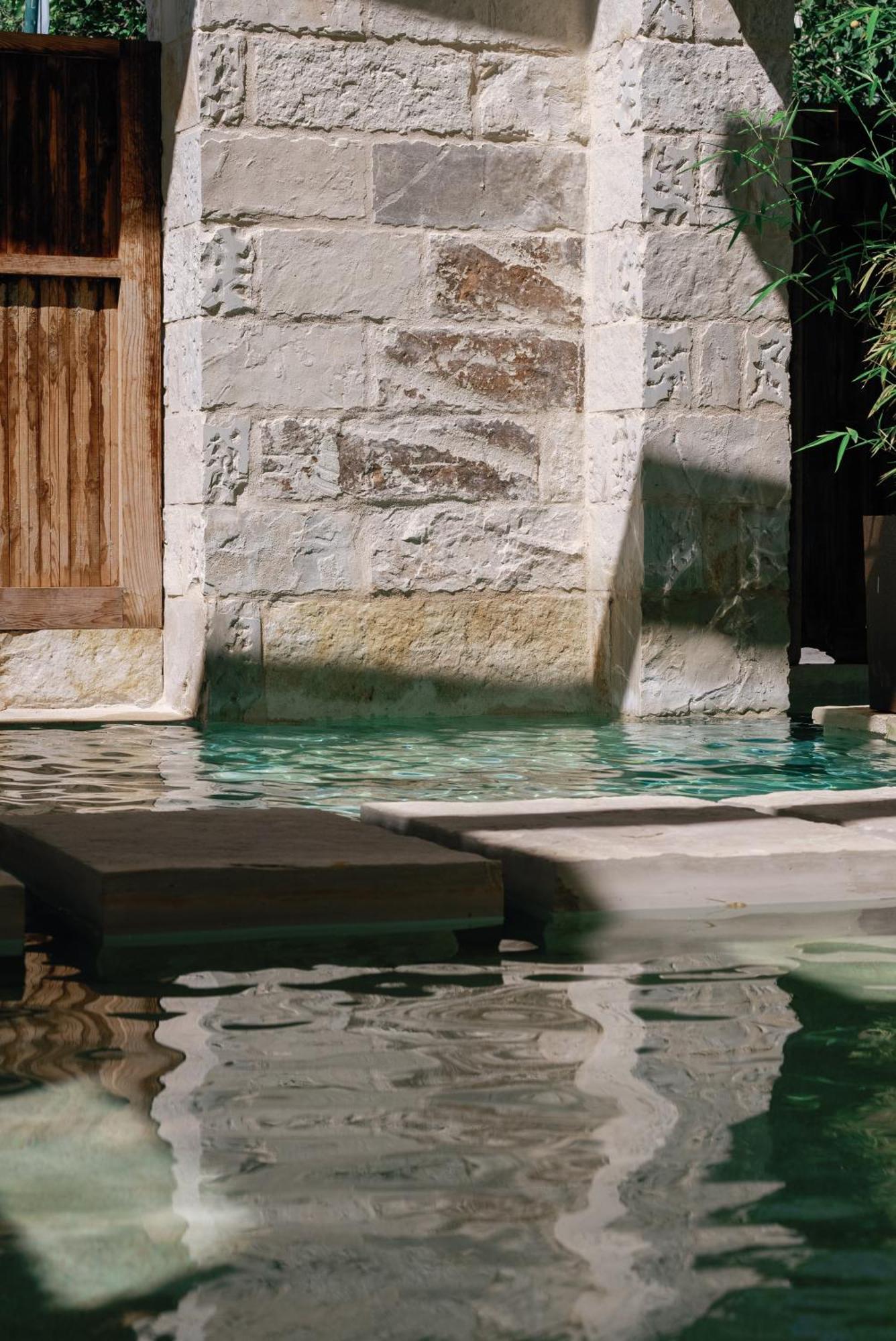 Amalen Suites Adults Only Rethymno  Ngoại thất bức ảnh