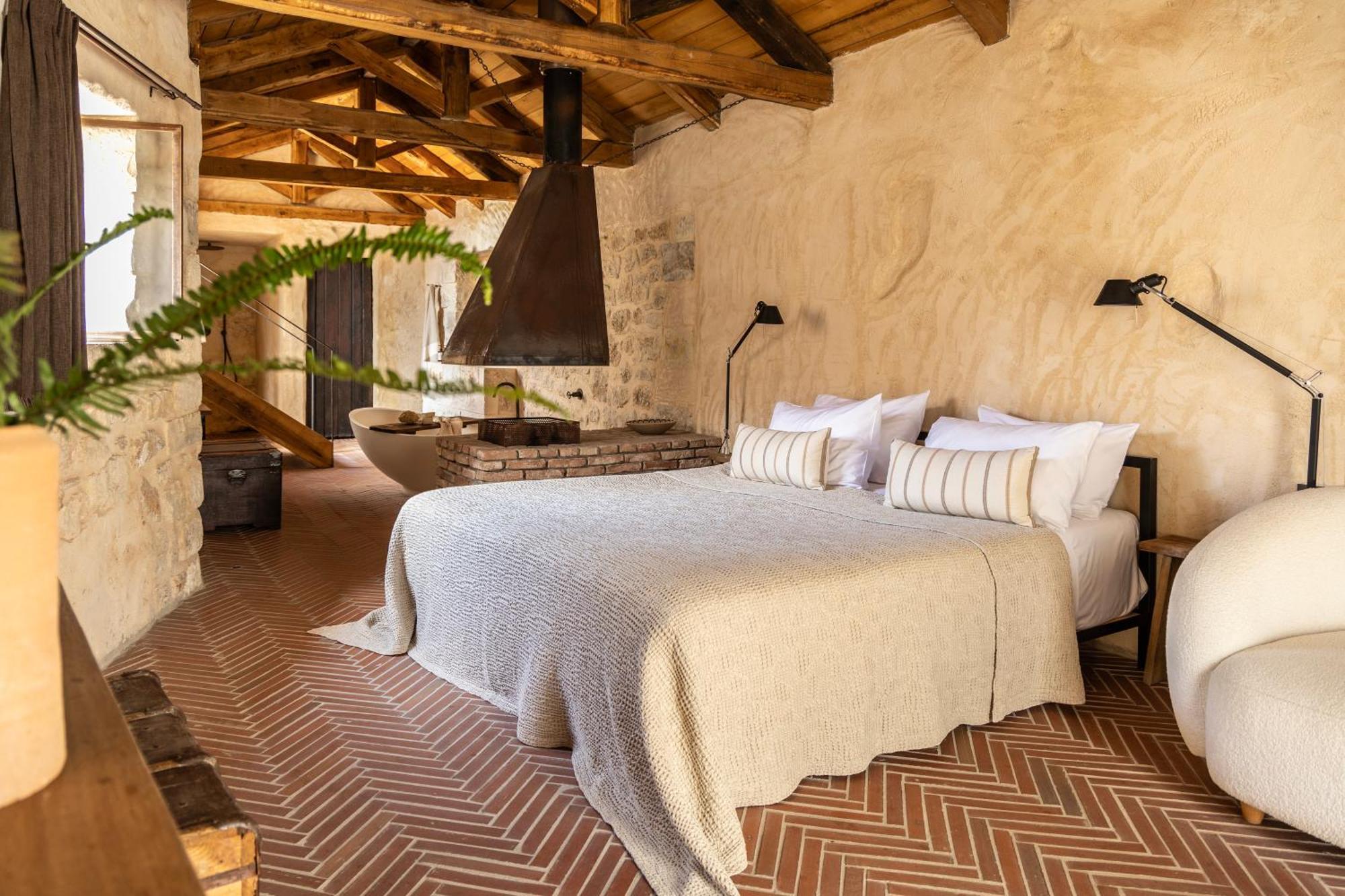Amalen Suites Adults Only Rethymno  Ngoại thất bức ảnh