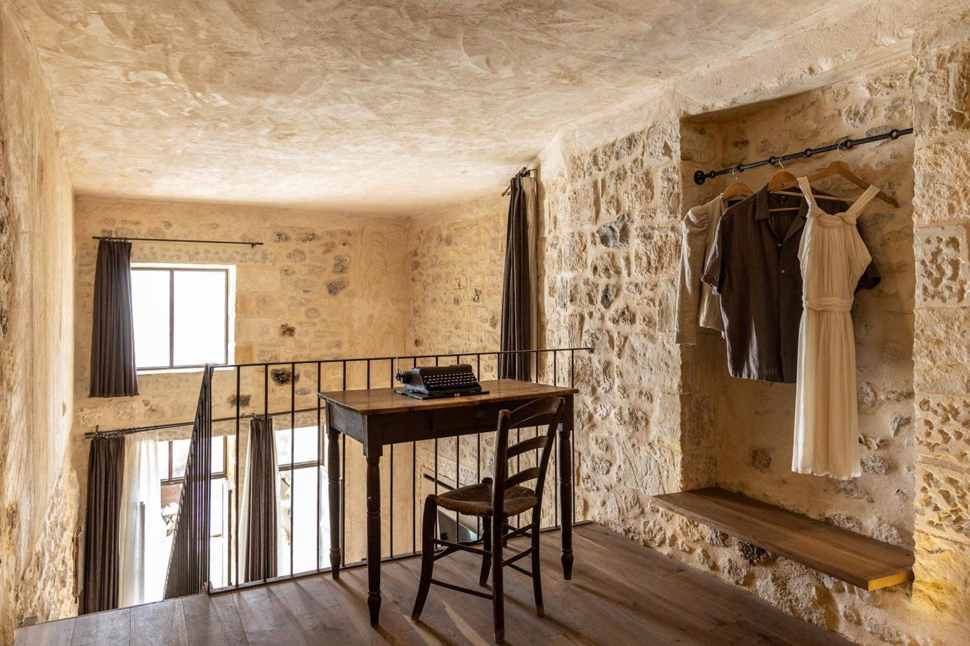 Amalen Suites Adults Only Rethymno  Ngoại thất bức ảnh