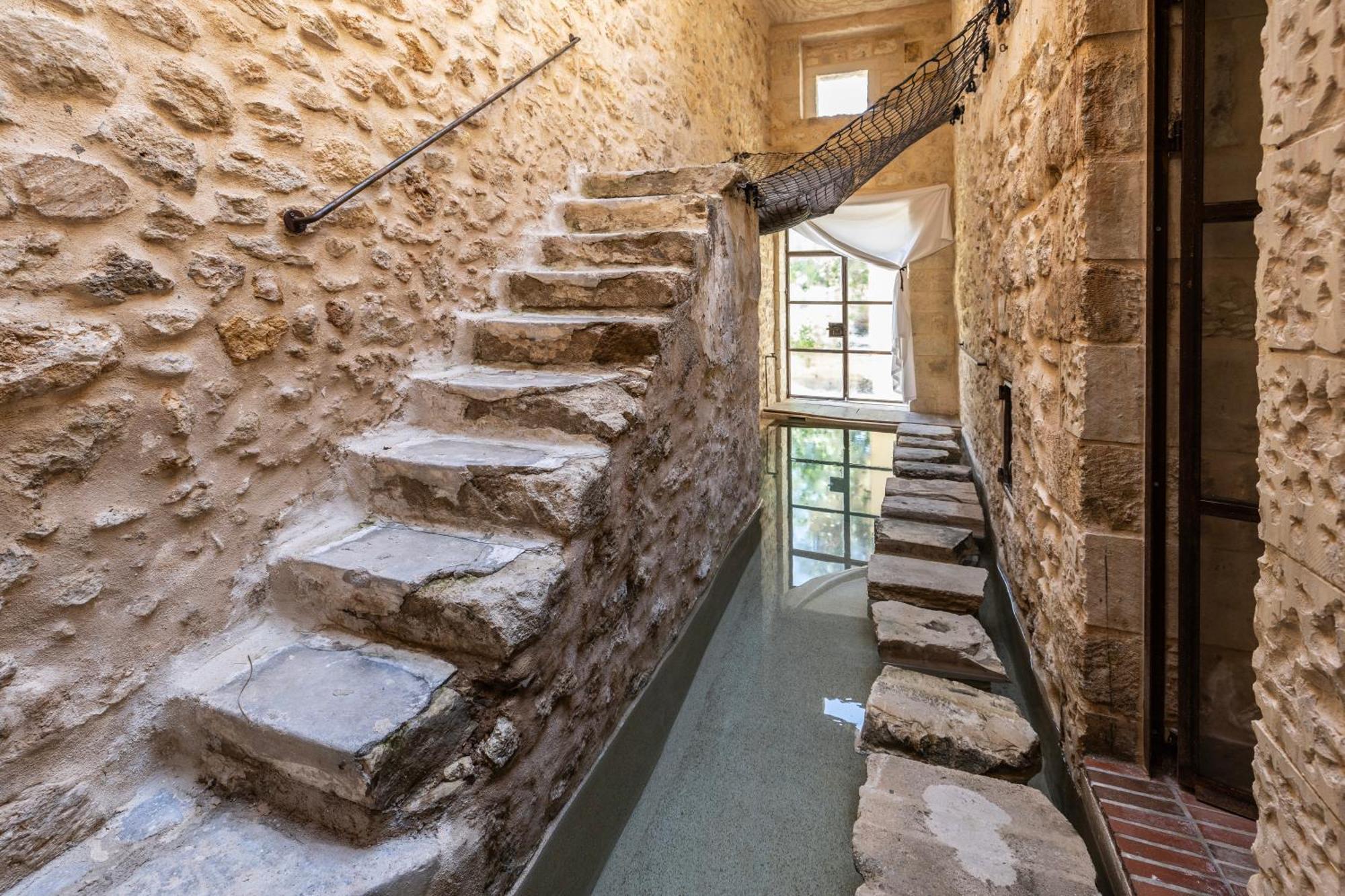 Amalen Suites Adults Only Rethymno  Ngoại thất bức ảnh