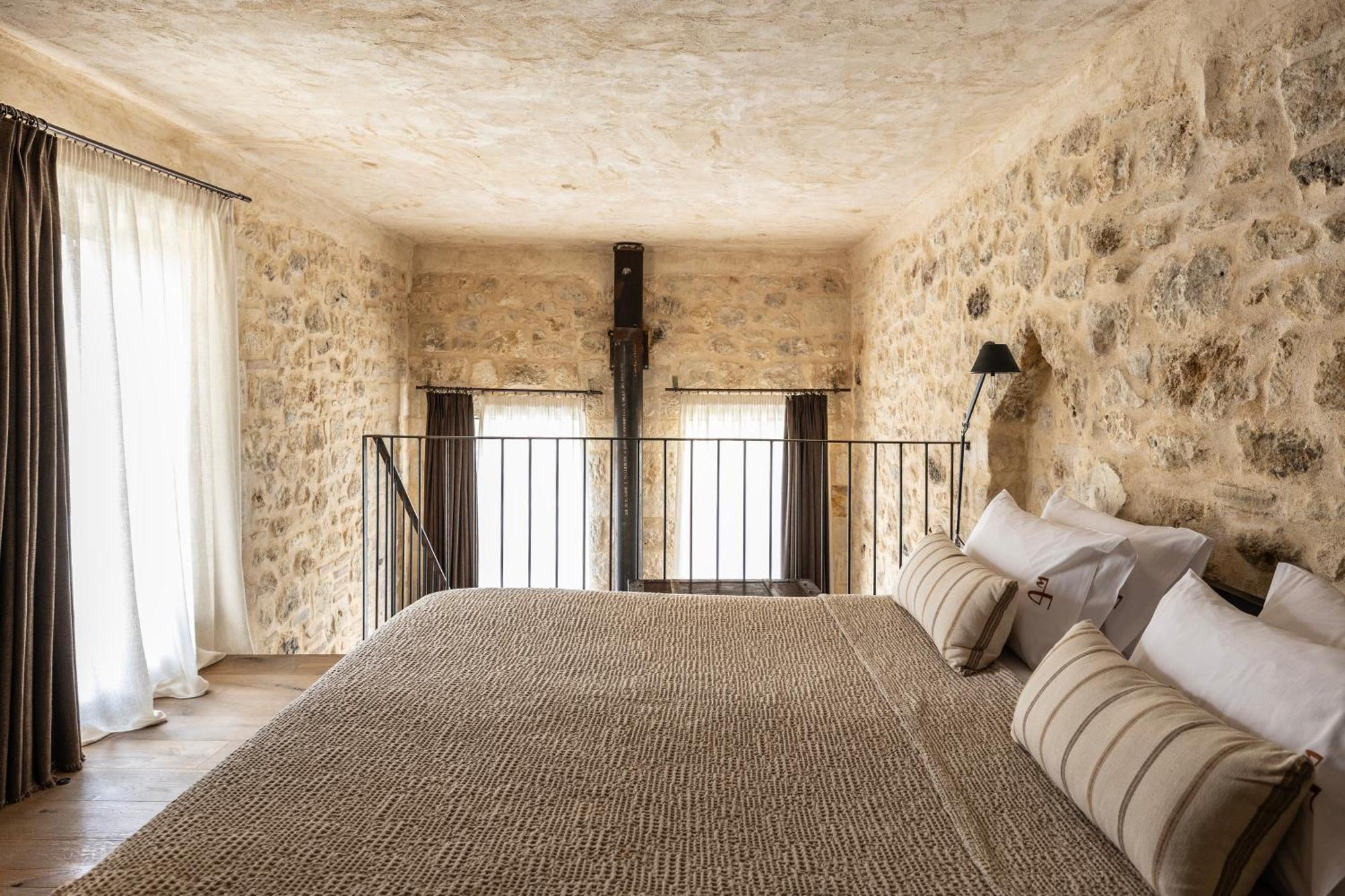 Amalen Suites Adults Only Rethymno  Ngoại thất bức ảnh